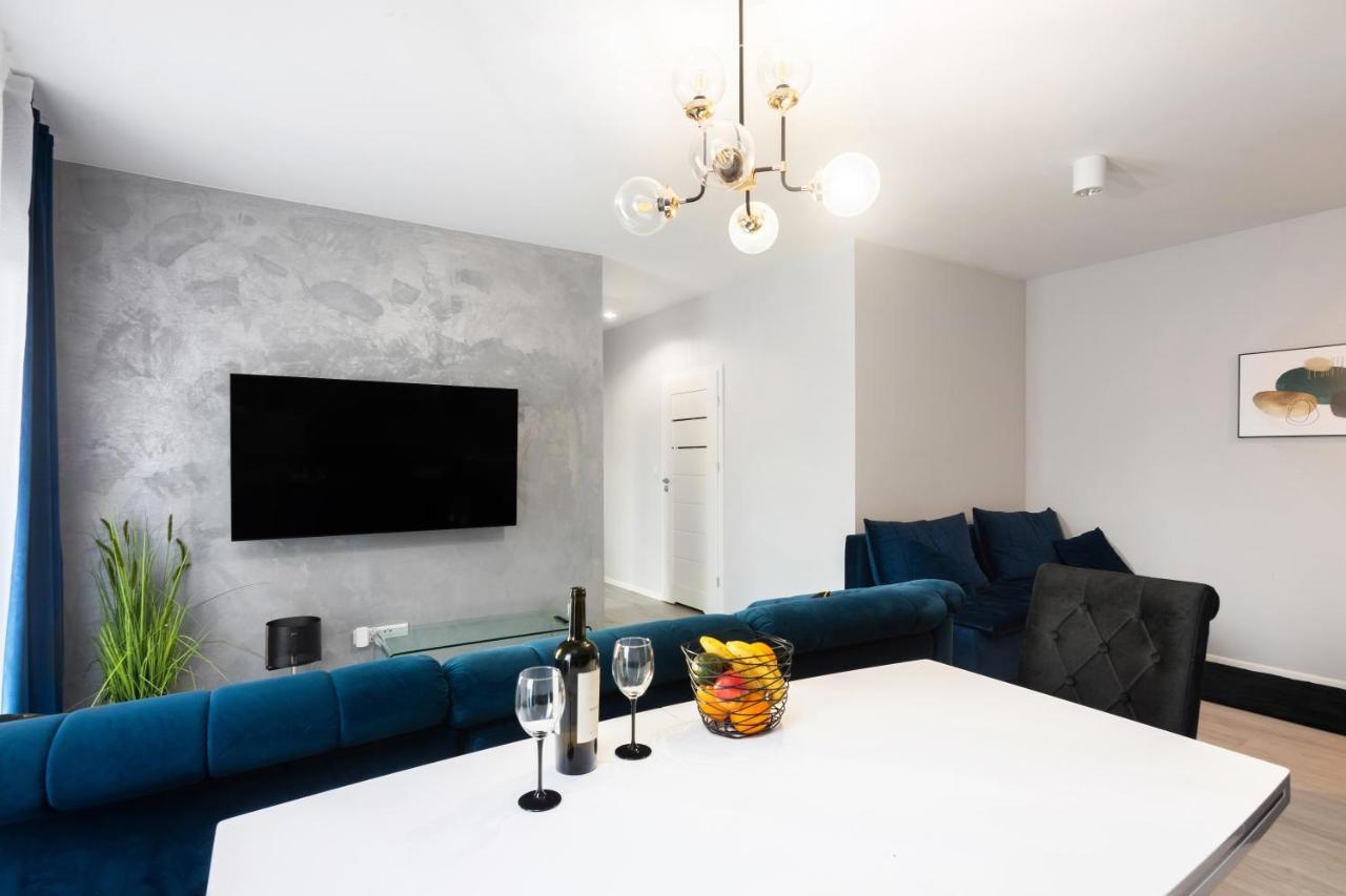 Margaret Apartment Krasków Εξωτερικό φωτογραφία