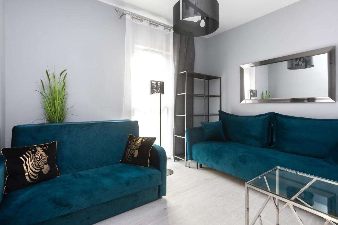 Margaret Apartment Krasków Εξωτερικό φωτογραφία