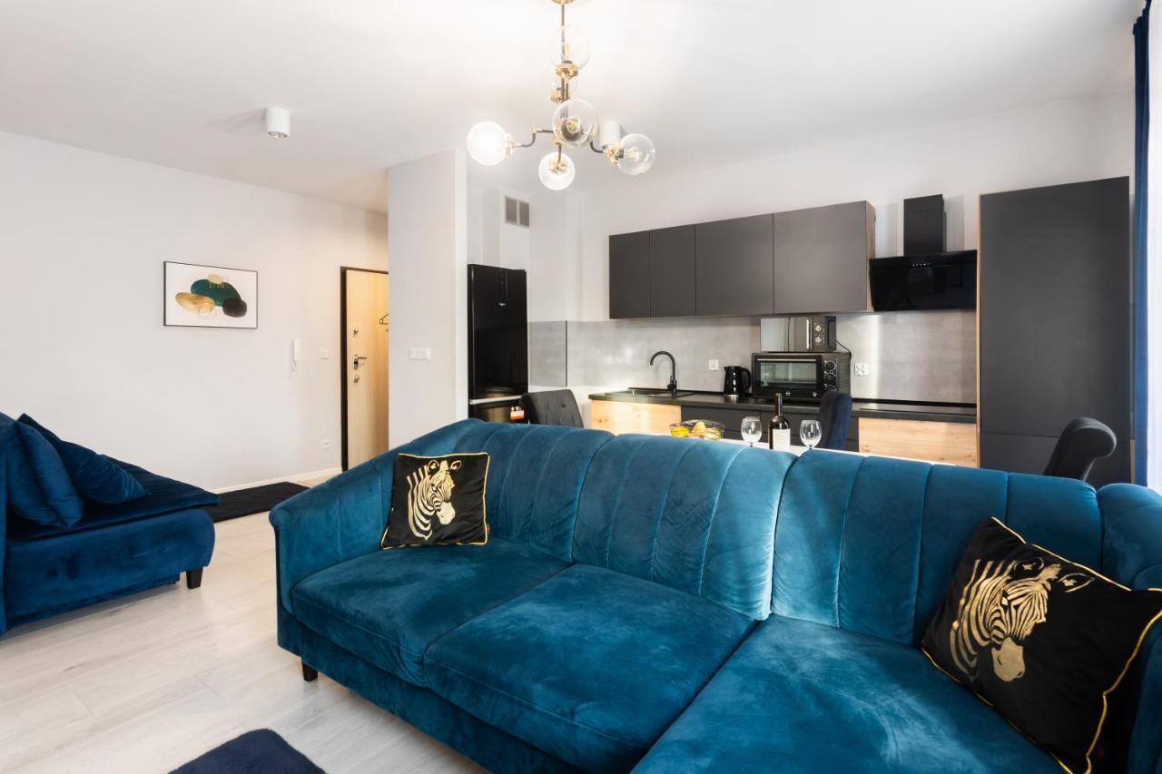 Margaret Apartment Krasków Εξωτερικό φωτογραφία