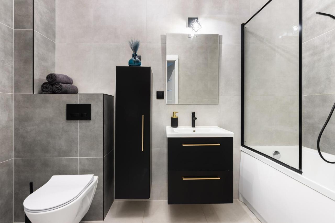 Margaret Apartment Krasków Εξωτερικό φωτογραφία
