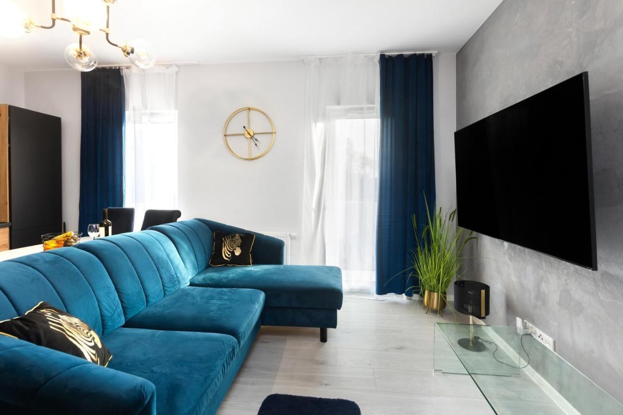 Margaret Apartment Krasków Εξωτερικό φωτογραφία